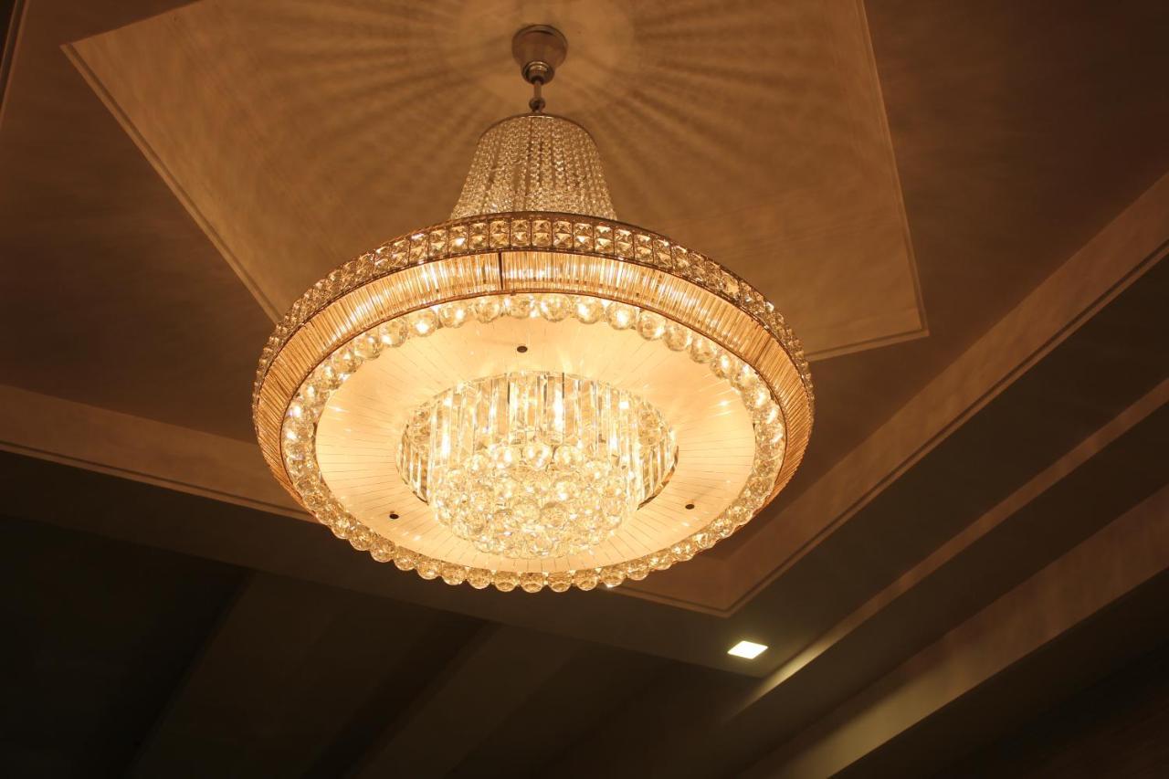 Hotel Nimantran Navi Mumbai Exterior foto